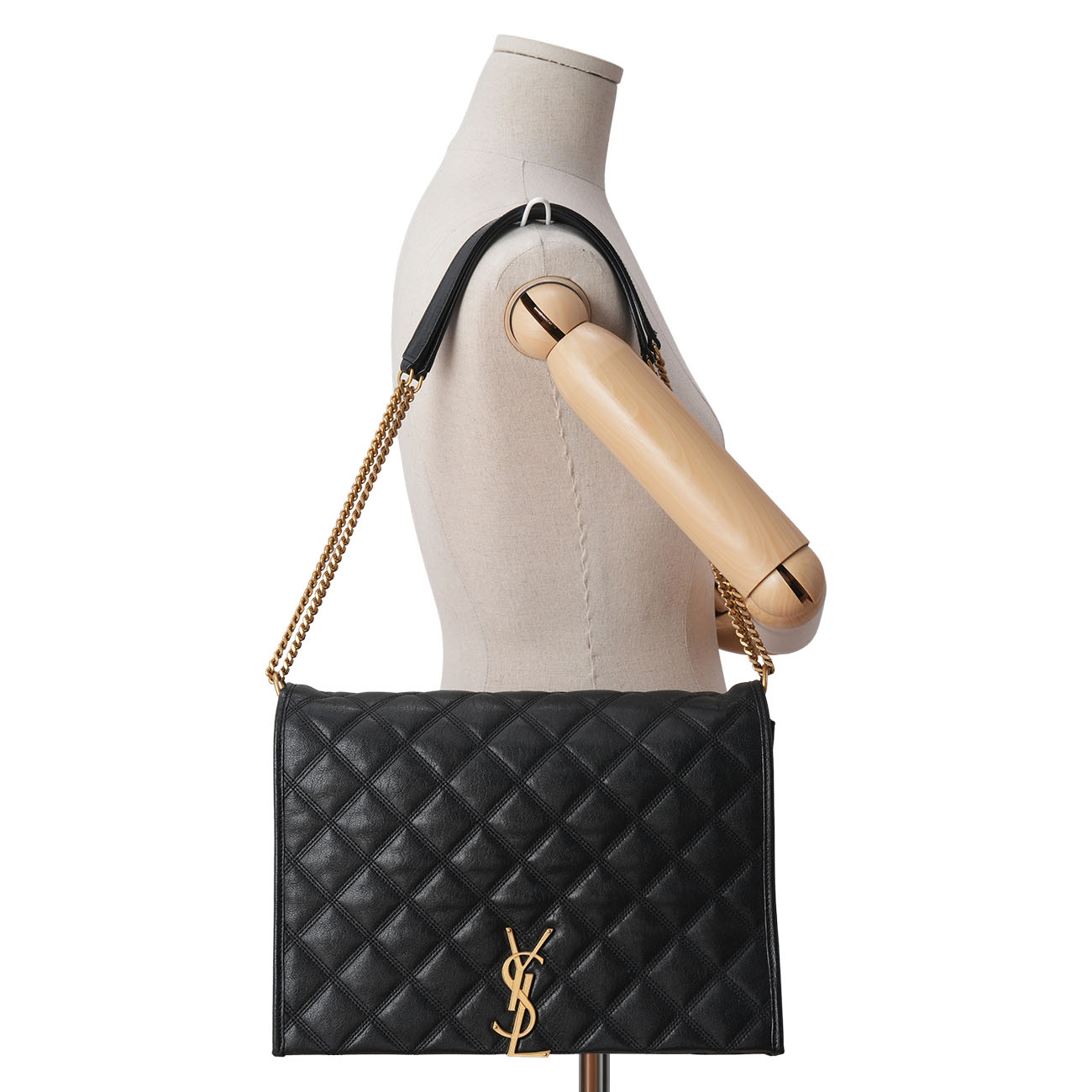 Yves Saint Laurent(USED)생로랑 579604 베키백 라지